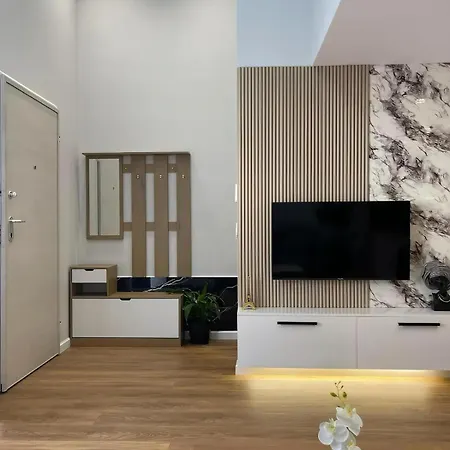 Apartamento Loft At Liqeni I Thate